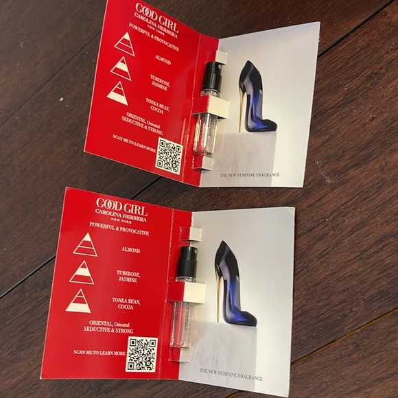 Carolina Herrera floral print large canvas cosmetics bag to shoulder bag - Picture 14 of 15